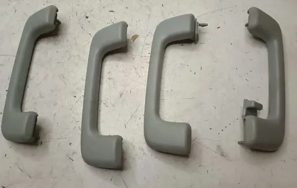 Citroen C4 Aircross Front interior roof grab handle