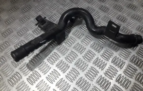 Peugeot 207 Engine coolant pipe/hose 9640621780