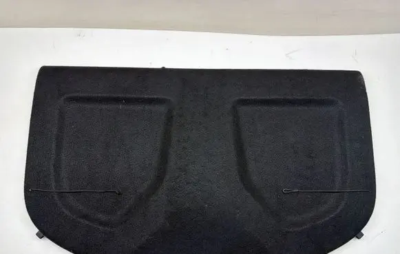 Toyota C-HR I Parcel shelf load cover