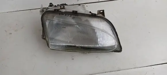 Ford Galaxy Headlight/headlamp 7M1941016L 0301048312 95VW13006YD
