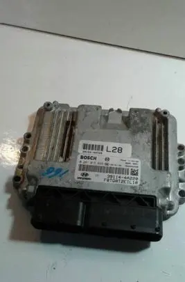 Hyundai H-1, Starex, Satellite Engine control unit/module 0281015669 391144A220 391544A720
