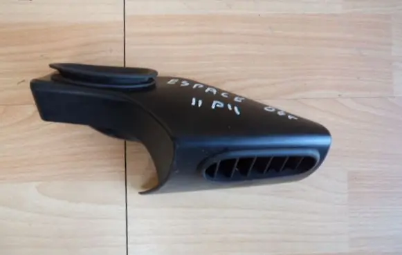 Renault Espace - Grand espace IV Air intake hose/pipe