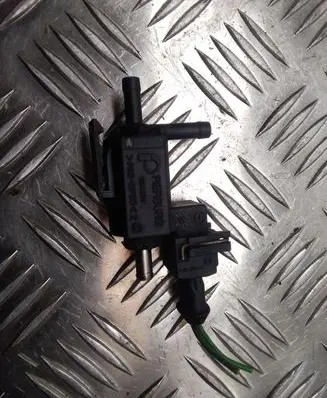 Volvo S60 Turbo solenoid valve