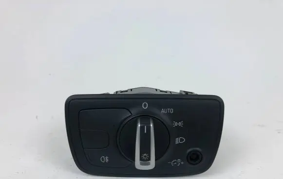 Audi A6 S6 C7 4G Light switch 4G0941531D