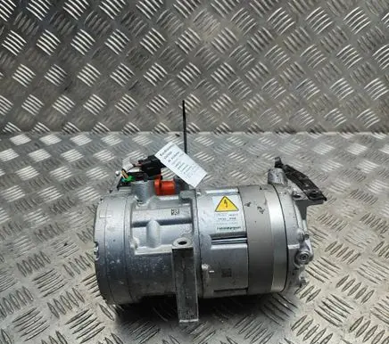 KIA Sorento IV Air conditioning (A/C) compressor (pump) 977E1P4550