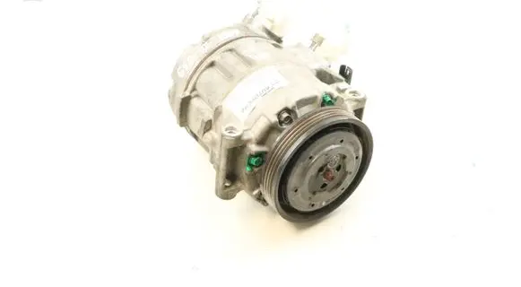 BMW 6 E63 E64 Air conditioning (A/C) compressor (pump) 9174806 64509174806 GE4471908527