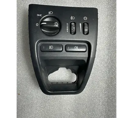 Light switch