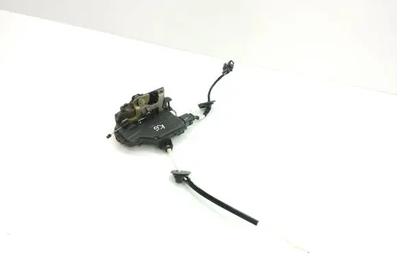 Audi A2 Rear door lock 8Z0971841F