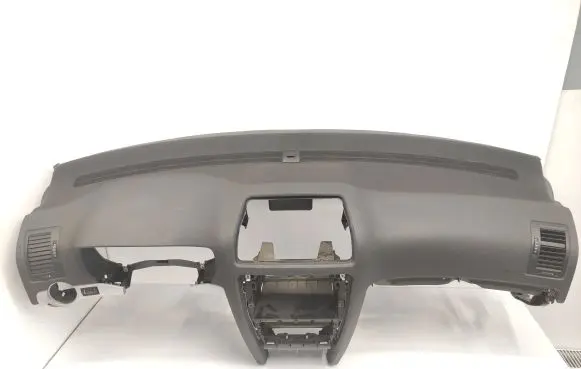 Skoda Octavia Mk2 (1Z) Dashboard 1Z1857007 0020501 0702247670