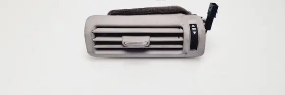 Audi A6 S6 C6 4F Rear air vent grill 4F0819383A
