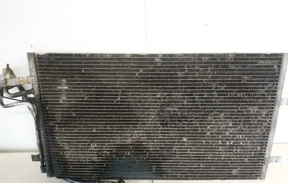 Ford Focus A/C cooling radiator (condenser)