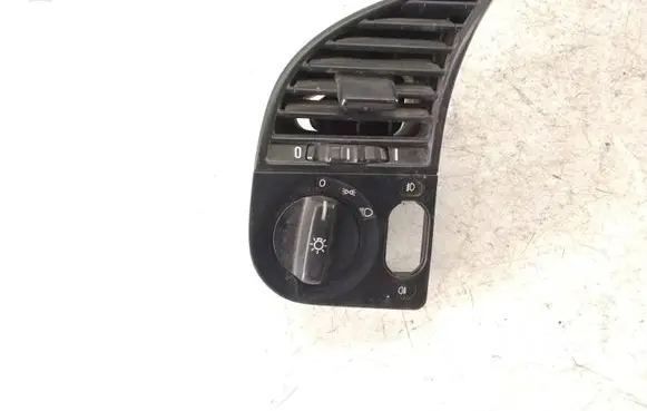 BMW 3 E36 Light switch 13870519 04050000