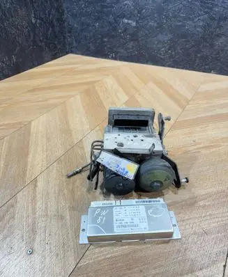 Mercedes-Benz E W211 ABS Pump A0054317212 A2115405945 8696019920