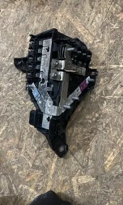 Mercedes-Benz GLC X253 C253 Positive wiring loom A2535409715
