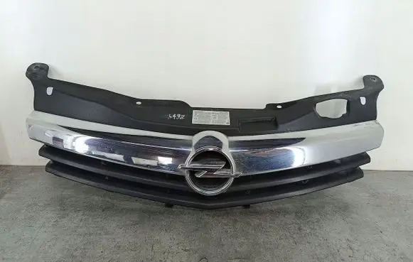 Opel Astra H Front grill 1310846013183706