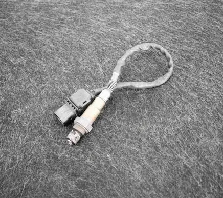 BMW 5 E60 E61 Lambda probe sensor 78043690281004079
