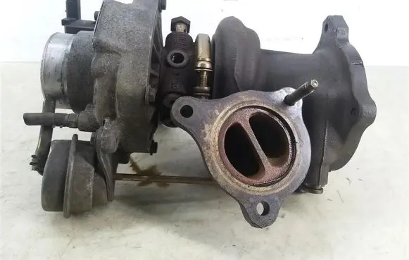 Volvo S80 Turbo 7G9N-6K682-AE
