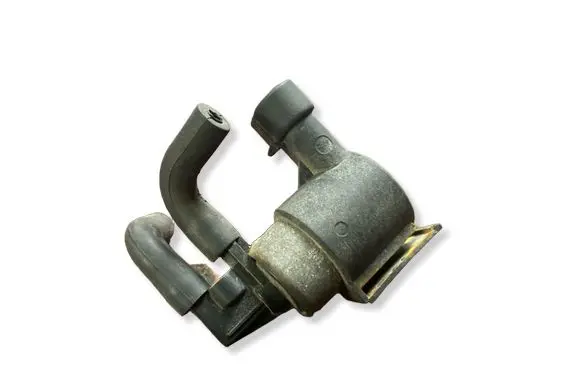 Opel Vectra C Turbo solenoid valve 24435269