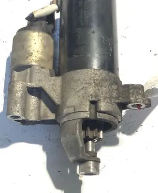 Audi A4 S4 B8 8K Starter motor 03L911021C 115082