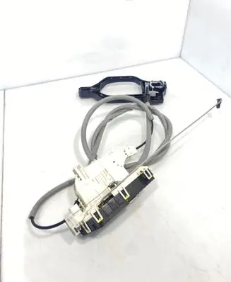 Volkswagen Crafter Tailgate/trunk/boot lock/catch/latch 7C0843014BN