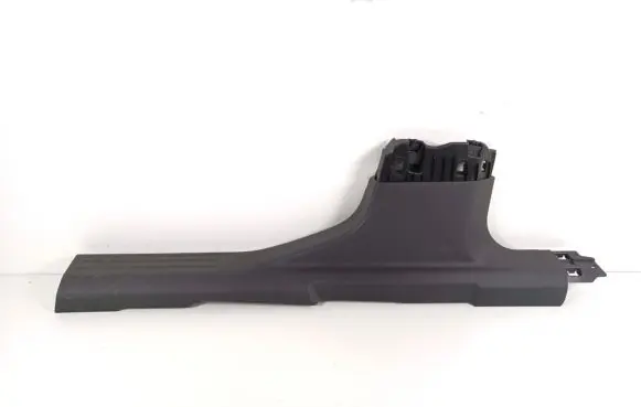 Citroen C4 III e-C4 (B) pillar trim (bottom) 98334583ZD