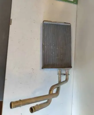 Chrysler Town u0026 Country V Heater blower radiator S8041001 C116769
