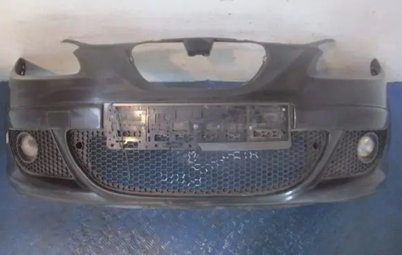 Seat Toledo III (5P) Front bumper