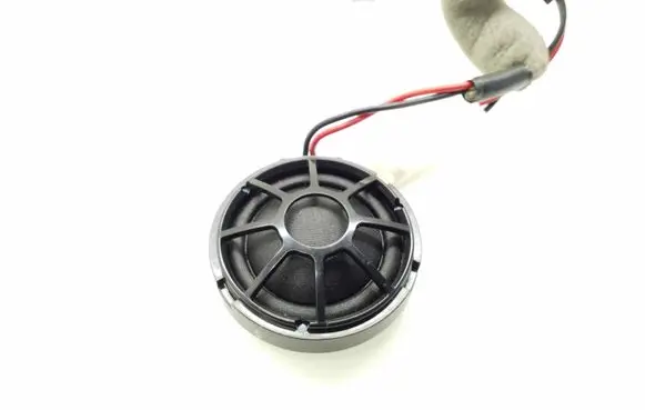 Tesla Model X Front door high frequency speaker 105072400A