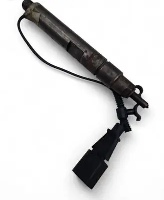 Fuel injector