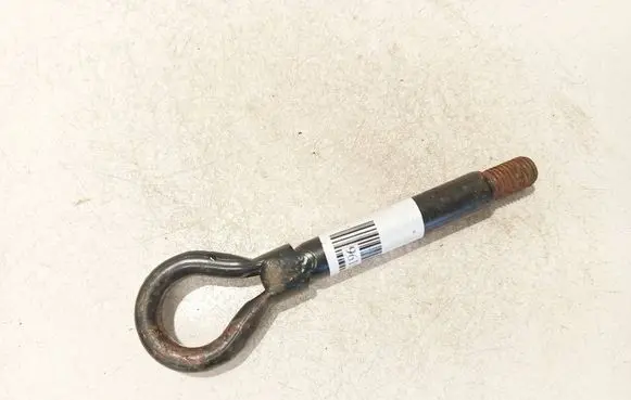 Nissan Note (E11) Towing hook eye 