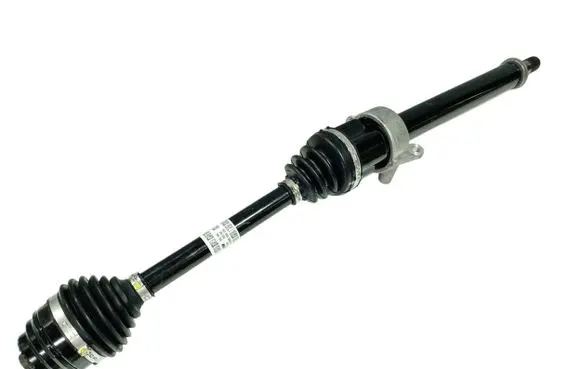 Mini Cooper Countryman F60 Front driveshaft 8643362 31608643362