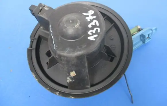 Fiat Multipla Heater fan/blower
