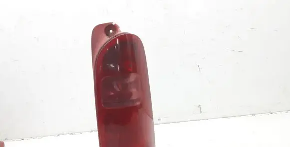 Opel Movano A Rear/tail lights