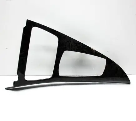 BMW 6 F06 Gran coupe Other center console (tunnel) element 9242733