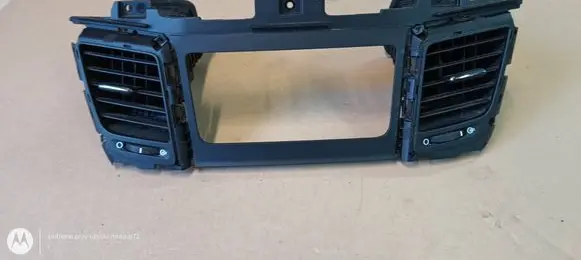 KIA Optima Dashboard side air vent grill/cover trim 97410C7900