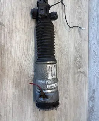 BMW 7 F01 F02 F03 F04 Rear shock absorber/damper 6858813 290913
