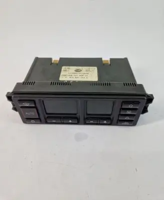 Audi A4 S4 B5 8D Climate control unit 5HB00760804