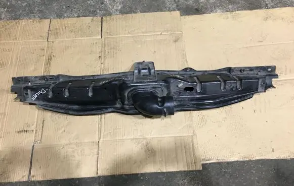 Fiat Ducato Top upper radiator support slam panel 1364551080