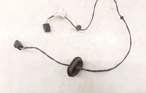 Fiat Ulysse Sliding door wiring loom 1494272080