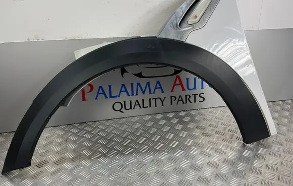 Mini Cooper Countryman R60 Fender