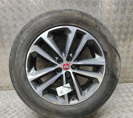 Jaguar F-Pace R19 alloy rim LK8M1007AA HK8M1007EA