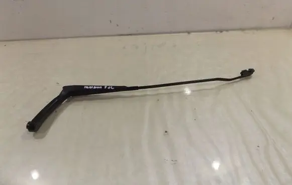 Peugeot Partner Front wiper blade arm