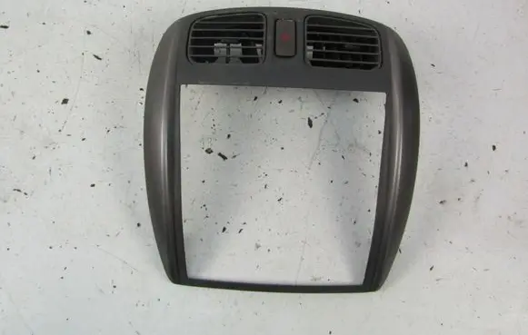 Mazda Premacy Dash center air vent grill 