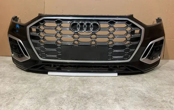 Audi Q5 SQ5 FY Front bumper 80A807065GRU 80A807437P