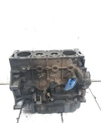 Volvo V50 Engine