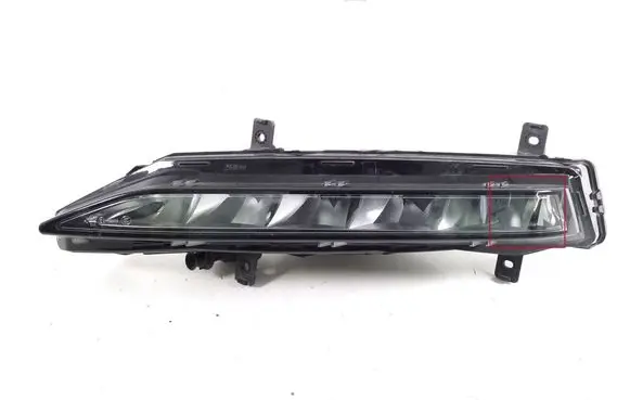 Skoda Superb B8 (3V) LED Daytime headlight 3V0941699B