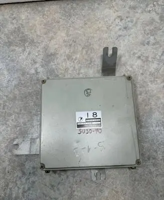 Subaru Forester SG Engine control unit/module 22644AA630 A56000R40 603070