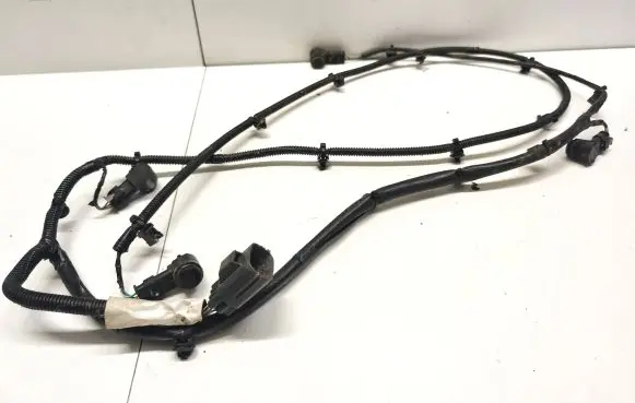 Volvo S60 Parking sensor (PDC) wiring loom 30786387