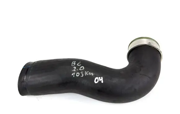 Volkswagen PASSAT B6 Intercooler hose/pipe 1K0145832N