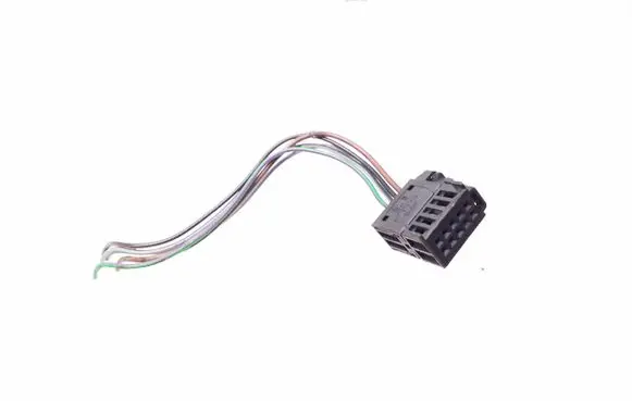 Audi A6 S6 C7 4G Other wiring loom 6R0972930